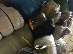 Одежду и обувь из Одессы поставляли преступники в кишиневские бутики