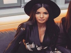 Экс-Мисс Молдова произвела фурор своими фотографиями в нижнем белье