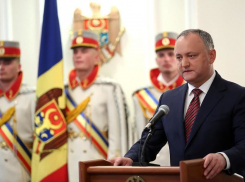 Додон ответил евроунионистам: 9 мая был и остается Днем Победы 