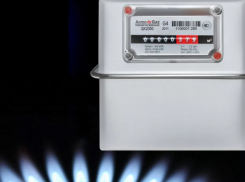 Показатели газовых счетчиков можно отправлять с телефона