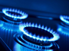 Начат перерасчет стоимости природного газа