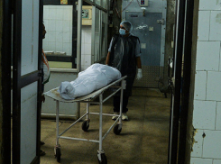 Бесплатной работой в морге решили наказывать пьяных водителей в Ниспоренах