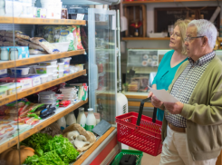 В Молдове хотят передавать непроданные продукты нуждающимся вместо свалок