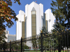 Бремя прозападной пешки: до стратегических разговоров с Москвой Кишиневу еще далеко