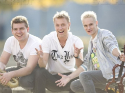 SunStroke Project представит Молдову на Евровидении - 2017 