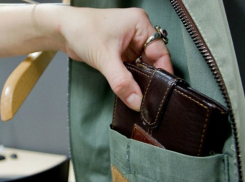 Коварная молдаванка ограбила продавщицу на рынке в Виннице