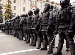 За оскорбление сотрудников МВД будут жестче наказывать