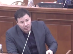 Цырдя: Киринчук сделал министерство филиалом своей фирмы