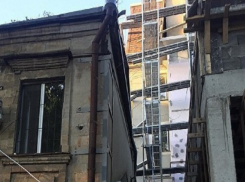 Шок: примария Кишинева приписывает лишние этажи новостроям