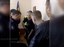 Страшенские убийцы несовершеннолетней в суде угрожали расправой ее сестре