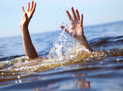 Первой жертвой запрещенного купания на Кубани оказался мужчина из Молдовы