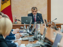 Одобрен план бюджета на 2020-й год, дефицит - более 7 млрд леев
