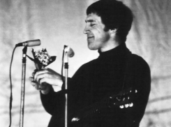 «Криминальные» концерты пришлось дать в Кишиневе Владимиру Высоцкому