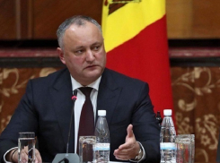 Игорь Додон создал Совет специалистов, ставших жертвами Демократической партии