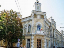 Стала известна фамилия нового временно исполняющего обязанности примара
