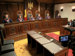Выходное пособие получат не все отставленные судьи КС 