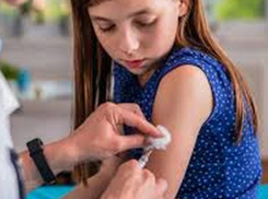 В Молдове разрешили вакцинацию против коронавируса детей от 12 лет 