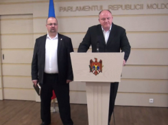 Расширение полномочий президента и консультативный референдум обсудили депутаты ПСРМ с экспертами Венецианской комиссии 