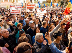 Резолюция протеста 9 октября: Мы требуем компенсаций за газ и свет, а также выплаты единовременной помощи в размере от 5 000 до 10 000 леев