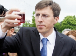 Киртоакэ заявил о боязни почувствовать «привкус горечи» на День города