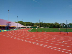 Школа олимпийского резерва закупила 810 литров топлива для сломанного автомобиля