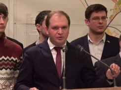 Ион Чебан: Горжусь фракцией ПСРМ и ее достижениями