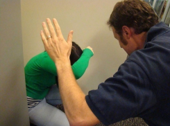 Жестокие избиения отца и матери совершал житель Бельц