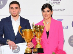 Денис Виеру и Анастасия Никита – лучшие спортсмены Молдовы-2023