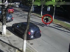 Укравший велосипед столичный житель заплатит штраф вдвое больше его стоимости 