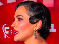 Украинская секс-бомба сделала неожиданное признание о любовнике и своей личной жизни