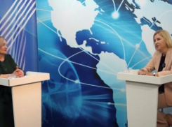 Ирина Влах: За последние годы уровень жизни населения, его благосостояние и покупательная способность существенно снизились