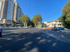 Стало известно, когда улица  Крянгэ в Кишиневе будет открыта для транспорта