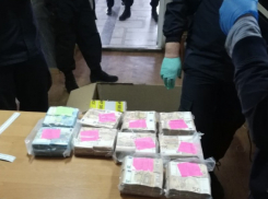 Дело в отношении водителя грузовика, который пытался незаконно вести в Молдову более 1,5 млн евро, передано в суд