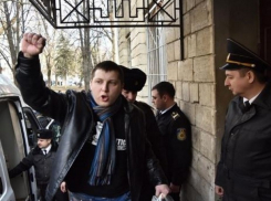 Павла Григорчука могут арестовать на 30 дней