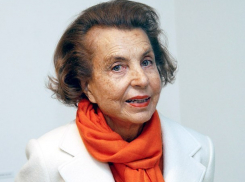 Самая богатая в мире женщина ушла из жизни 