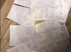 Полицейские выявили «умельцев», изготавливающих фальшивые COVID-тесты 