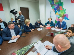 Президент обсудил с фракцией ПСРМ результаты работы действующего правительства