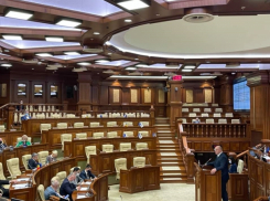Срочно! КС признан захваченным: ретирада не сPASла Маноле и компанию