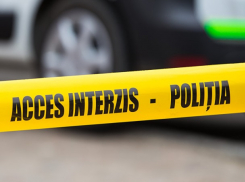 Мертвый ребенок найден в Дрокиевском районе