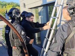 Задержан бывший полицейский, осужденный за убийство Валериу Бобока