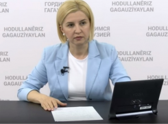 Ирина Влах примет участие в народном марше в поддержку президента Додона