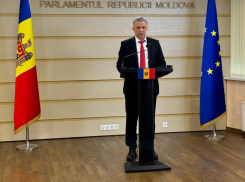 Фотеску: призываем расследовать финансирование организаций и граждан Молдовы со стороны USAID и фонда Сороса 