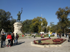 В Молдове есть районы, где не зафиксировано пока ни одного случая коронавируса