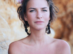 «Запрещенная» российская поэтесса, несмотря на угрозы радикалов, выступила в Одессе