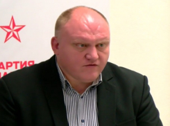 Василий Боля порвал при всех соглашение ПСРМ-АКУМ