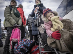 Молдова продолжит оказывать поддержку беженцам из Украины