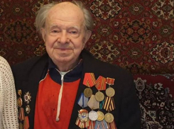 В Кишиневе скончался ветеран Великой Отечественной войны