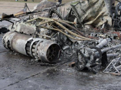 Бюро по реинтеграции: видео атаки дрона в приднестровском регионе – монтаж