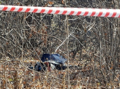 Человеческие останки были обнаружены на пустыре города Тирасполь 