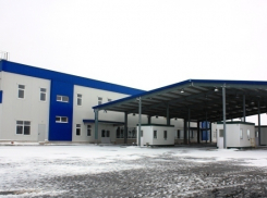 Узнай, на каких таможенных пунктах по-прежнему ограничено движение